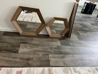 Wall Mirror