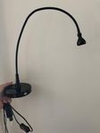 Skrivbordslampa