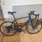 S-CORE Racer sram apex