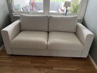 Bäddsoffa Vimle