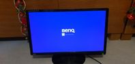 BENQ 24" Dataskärm 