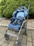 Chicco Liteway resevagn