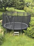 Studsmatta 4,5m