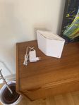 Router Testvinnande - nypris 2500kr