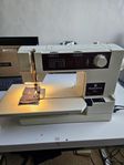 symaskin husqvarna electronic 260.