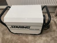 sorptionsavfuktare DDH-3500