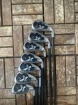 Callaway x-18 järnset