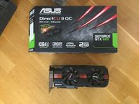 GTX 680 | Asus DirectCU II OC