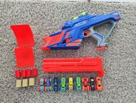 Nerf Nitro Motofury Rapid Rally