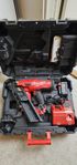 milwaukee m18 Ffn spikpistol