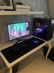 Gamingdator (RTX 2070ti, i5 8600k, DDR4…)