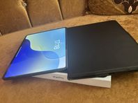 iPad Pro 13” WiFi + Cellular 512GB – kvitto + Garanti