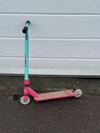 Warp sparkcykel