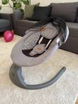 babysitter babystol 