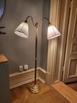 Golvlampa