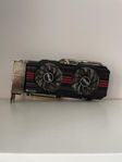 Grafikkort NVIDIA GeForce GTX 670