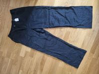 Djerf Avenue On The Go Pants Ash
