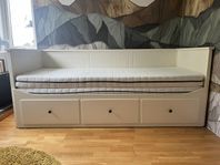 Hemnes dagbädd IKEA