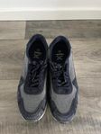 Dark Blue Sport Shoes