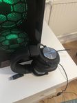 Logitech G Pro C Gaming Headset