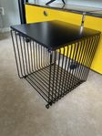 Verner Panton Wire Single hylla 34,8x34,8x34,8 cm