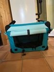 Dogman Canvas Cage Milou