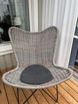 Loungestol Vallestrup
