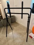 TV-stativ Mozi Art Series FS-1 – stilrent och stabilt