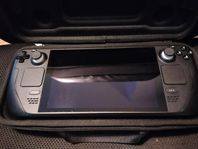 Steam Deck 256GB LCD