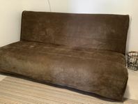 Bäddsoffa 