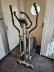 Crosstrainer, Tunturi C10