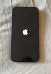 iPhone 15 128GB Svart