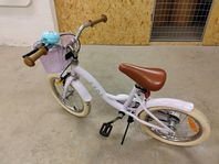 Stoy barncykel 16 tum bra att skick