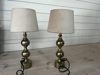 Lampa Deborah, Watt & Veke