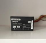 Nätaggregat Plexgear 400w