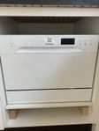 Electrolux Compact Bänkdiskmaskin ESF2400OW