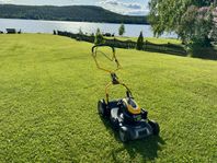 Stiga Combi 753 S Självgående gräsklippare