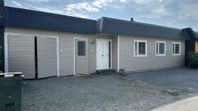 Radhus till salu – Aspvägen 6, Vilhelmina