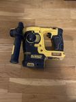 Dewalt borrhammare DCH 253