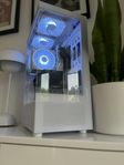 Gaming dator | RTX 4060 | Ryzen 5 5600x