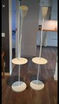 NICLAS Hoflin arkipelag ruben golv lampa
