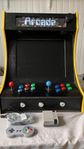 Arkadspel med Raspberry Pi 3 B + Batocera