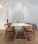 Asplund Bermuda matbord  200 cm