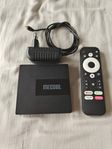 MECOOL KM7 Android 11 TV Box 4GB RAM 64GB ROM