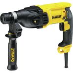DeWalt borrhammare borrmaskin 