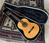 Gitarr, Manuel Rodriquez