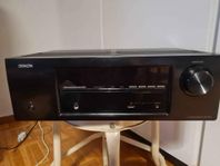 Denon AVR 1513 5.1 surroundförstärkare