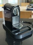 Nespresso Citiz för kapslar