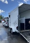 Hästtransport Ume b60