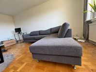 Mio divansoffa eleganta ben